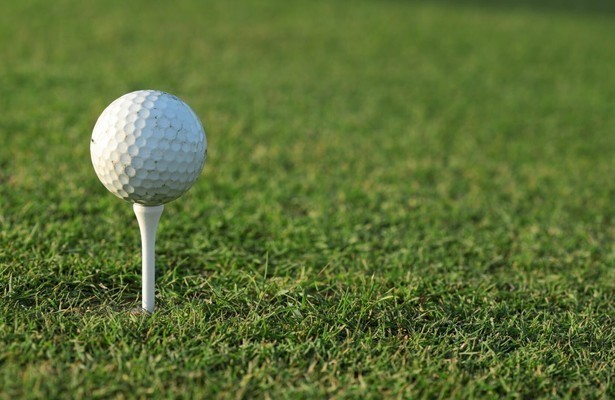 Golf: Scottish Open