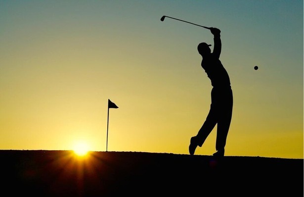 Golf: Scottish Open Highlights