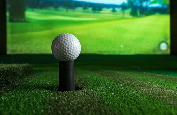 Golf: TGL Golf League