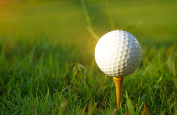 Golf: The Masters