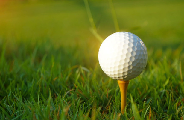 Golf: The Masters