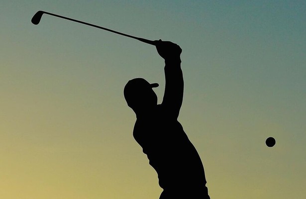 Golf: The Open Highlights