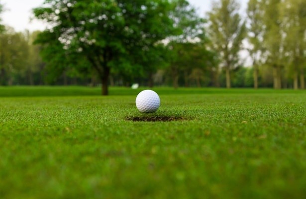 Golf: The Players Championship