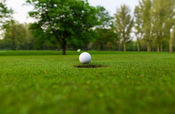 Golf: The Players Championship