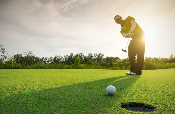 Golf: Travelers Championship