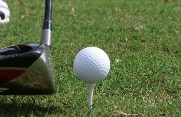 Golf: USA PGA tour