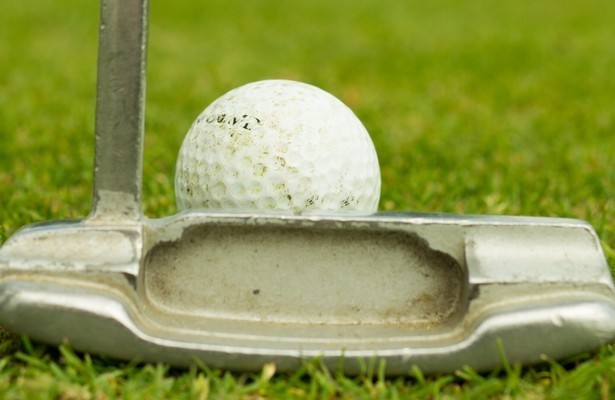 Golf: USA PGA tour