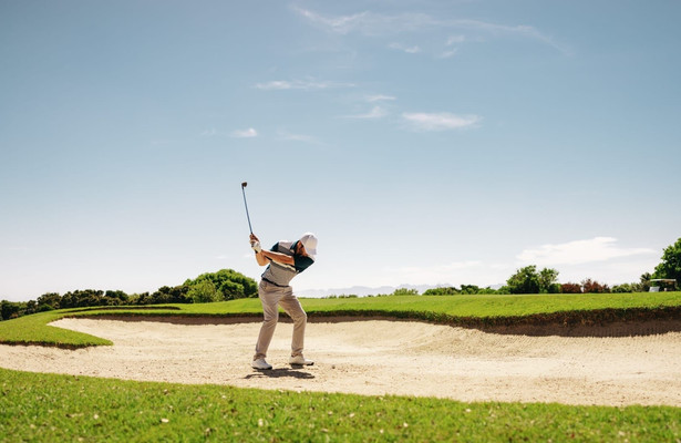 Golf USA PGA tour: Mexico Open at Vidanta