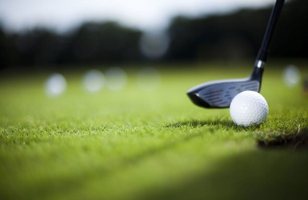 Golf: Walker Cup