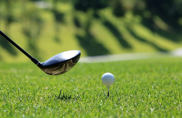 Golf: Walker Cup highlights
