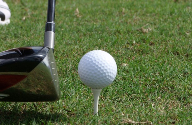 Golf: Women's Australian Open