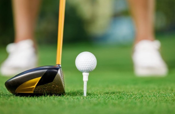 Golf: Women's British Open