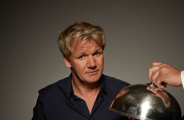 Gordon Ramsay: Oorlog in de keuken!