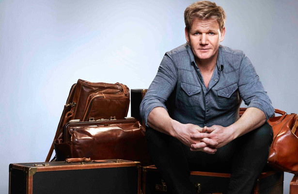 Gordon Ramsay: Oorlog in het hotel!