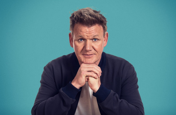 Gordon Ramsay's Future Food Stars