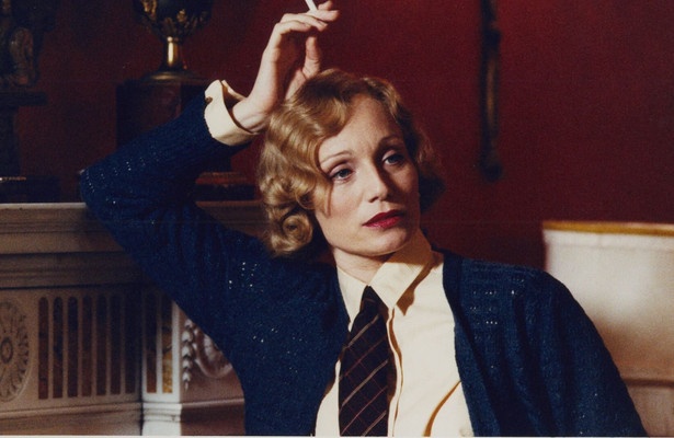 Gosford Park