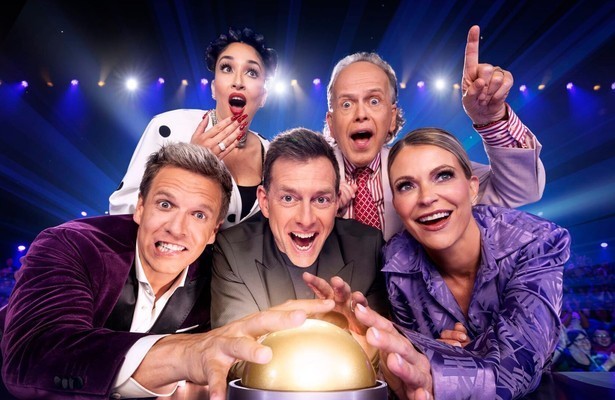 Got talent