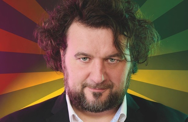 Götz Frittrang: Götzendienst