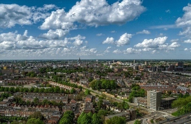 Goud in Grunn
