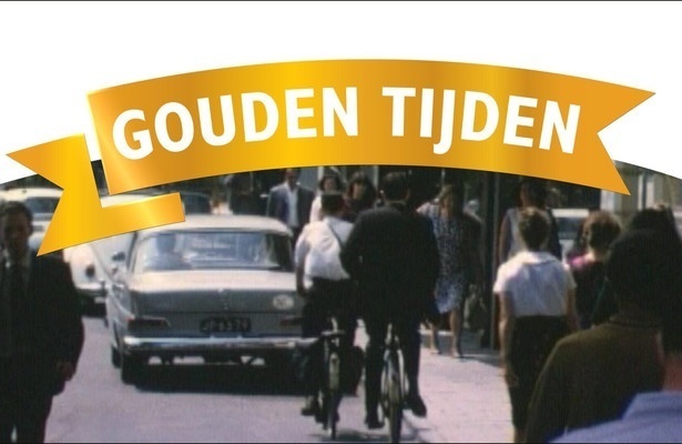 Gouden tijden