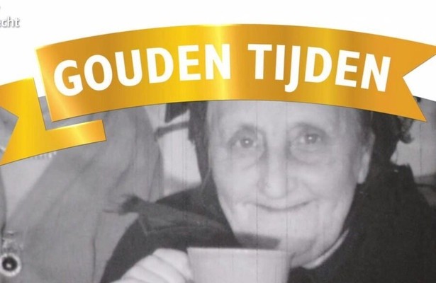 Gouden tijden
