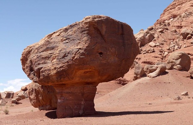 Grand Canyon - Abenteuer Erdgeschichte