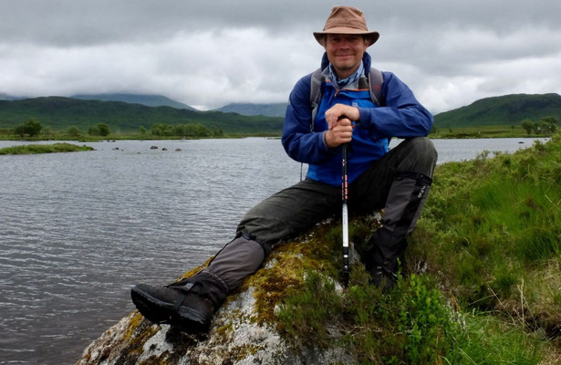Grand tours of Scotland's lochs