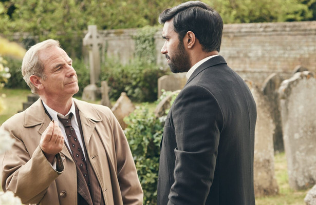 Grantchester