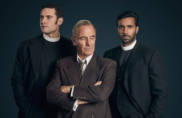 Grantchester