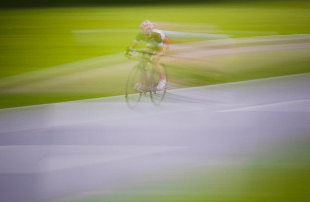 Gravel: World championship