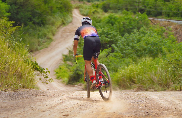 Gravel: WK in Nannup