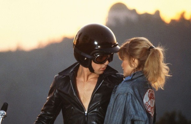 Grease 2