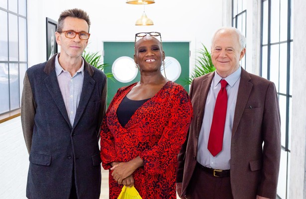 Signed: Great British menu