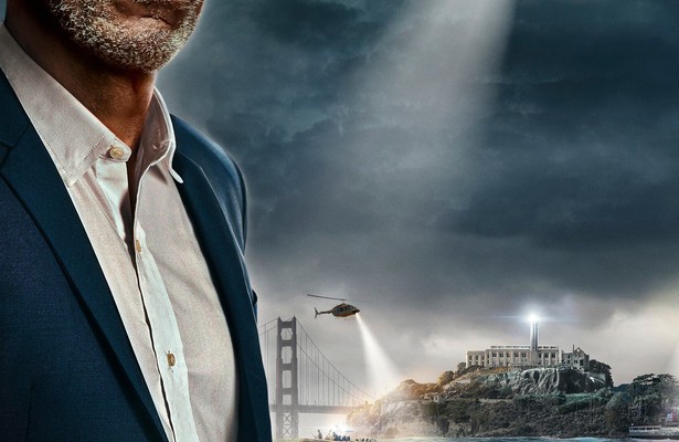 Great Escapes with Morgan Freeman