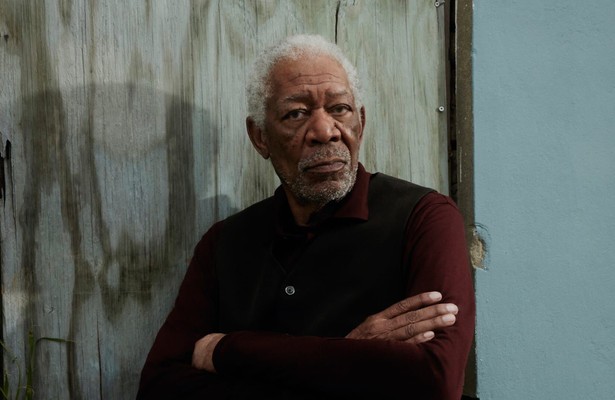 Great Escapes with Morgan Freeman