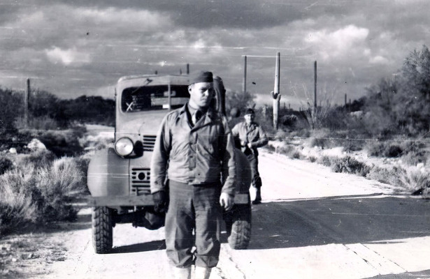 Greatest Escapes of WWII