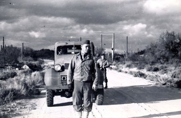 Greatest Escapes of WWII