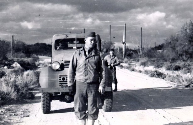 Greatest Escapes of WWII