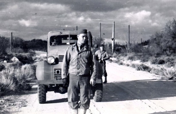 Greatest escapes of WWII