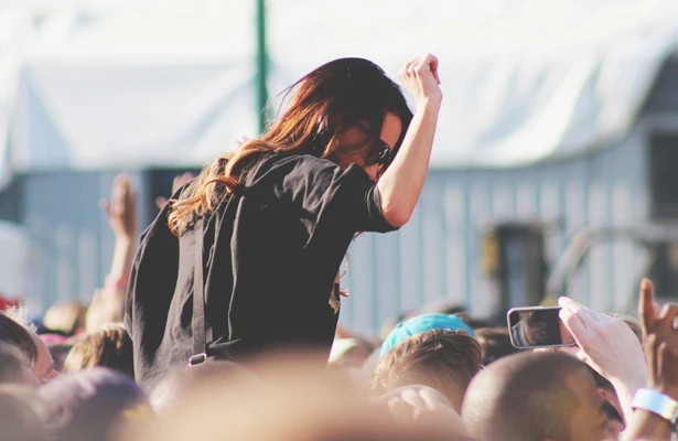 Green Man Festival highlights 2026