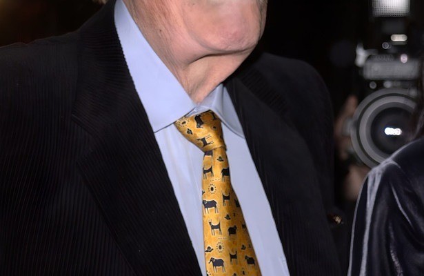 Gregory Peck - Filmstar und Gentelman