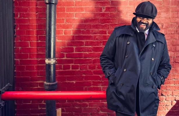 Gregory Porter à Jazzaldia