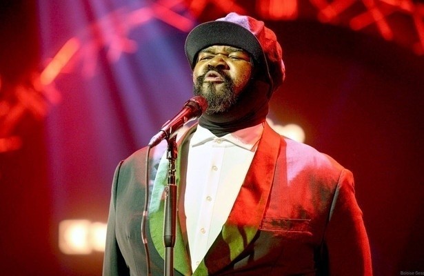 Gregory Porter - Baloise Session 2022