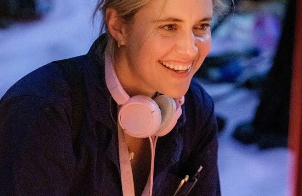 Greta Gerwig