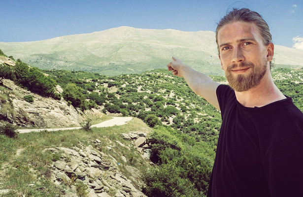 Griechenland mit Sarazar - Von Athen bis zum Olymp