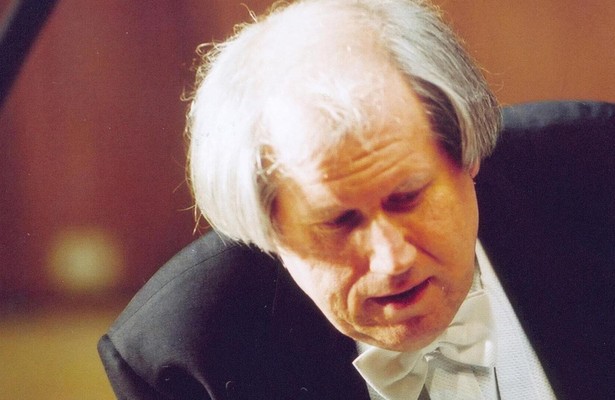 Grigory Sokolov à la Philharmonie de Berlin : Schubert, Beethoven, Rameau