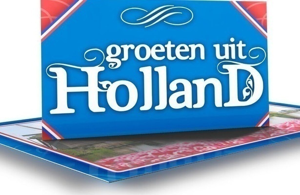 Groeten uit Holland