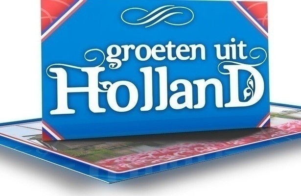 Groeten uit Holland