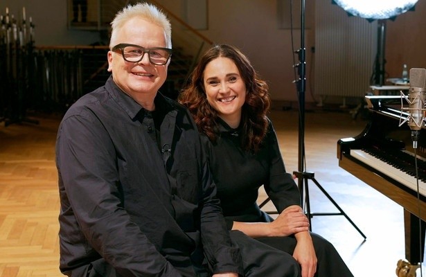 Grönemeyer - Alles bleibt anders