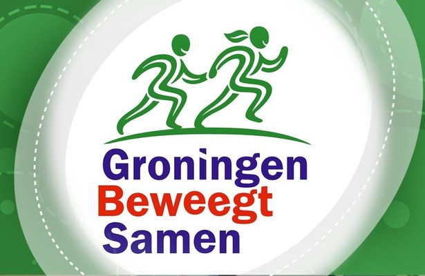 Groningen Beweegt Samen